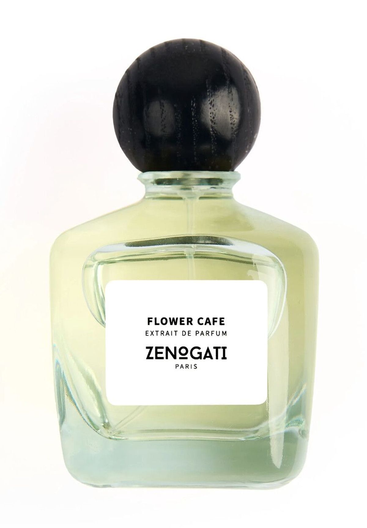 Flower Café