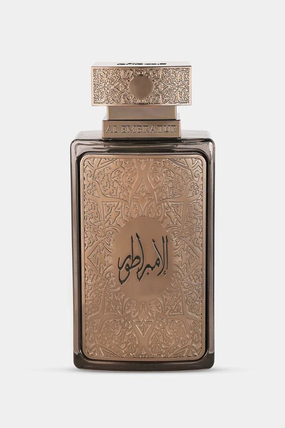 AL EMBRATUR ELIXIR