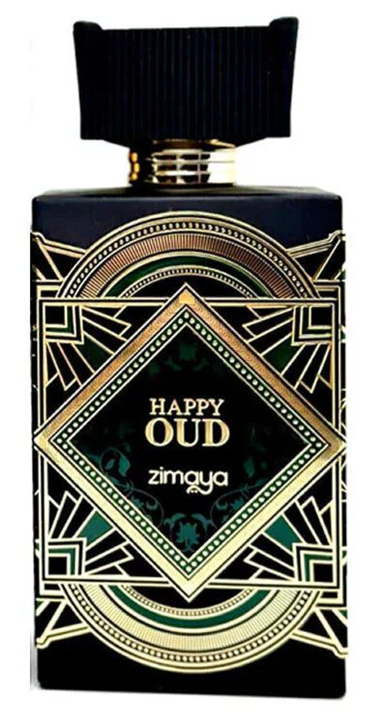 Happy Oud