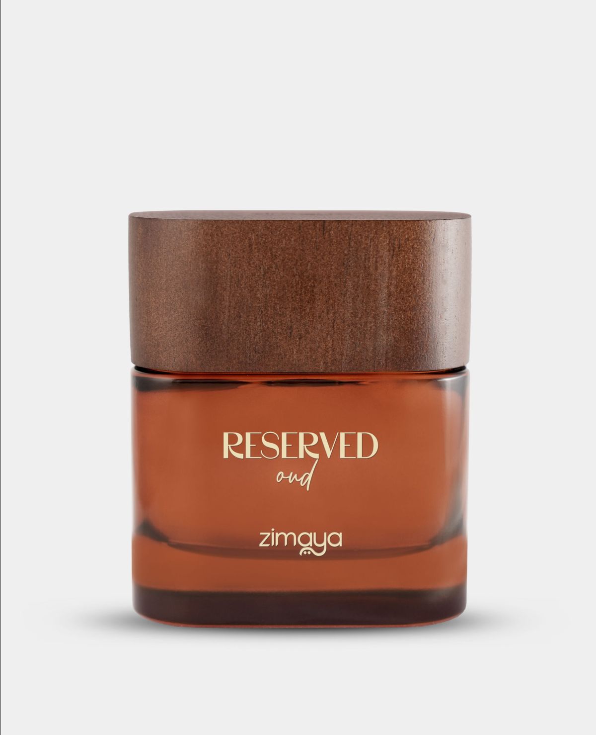 Reserved Oud