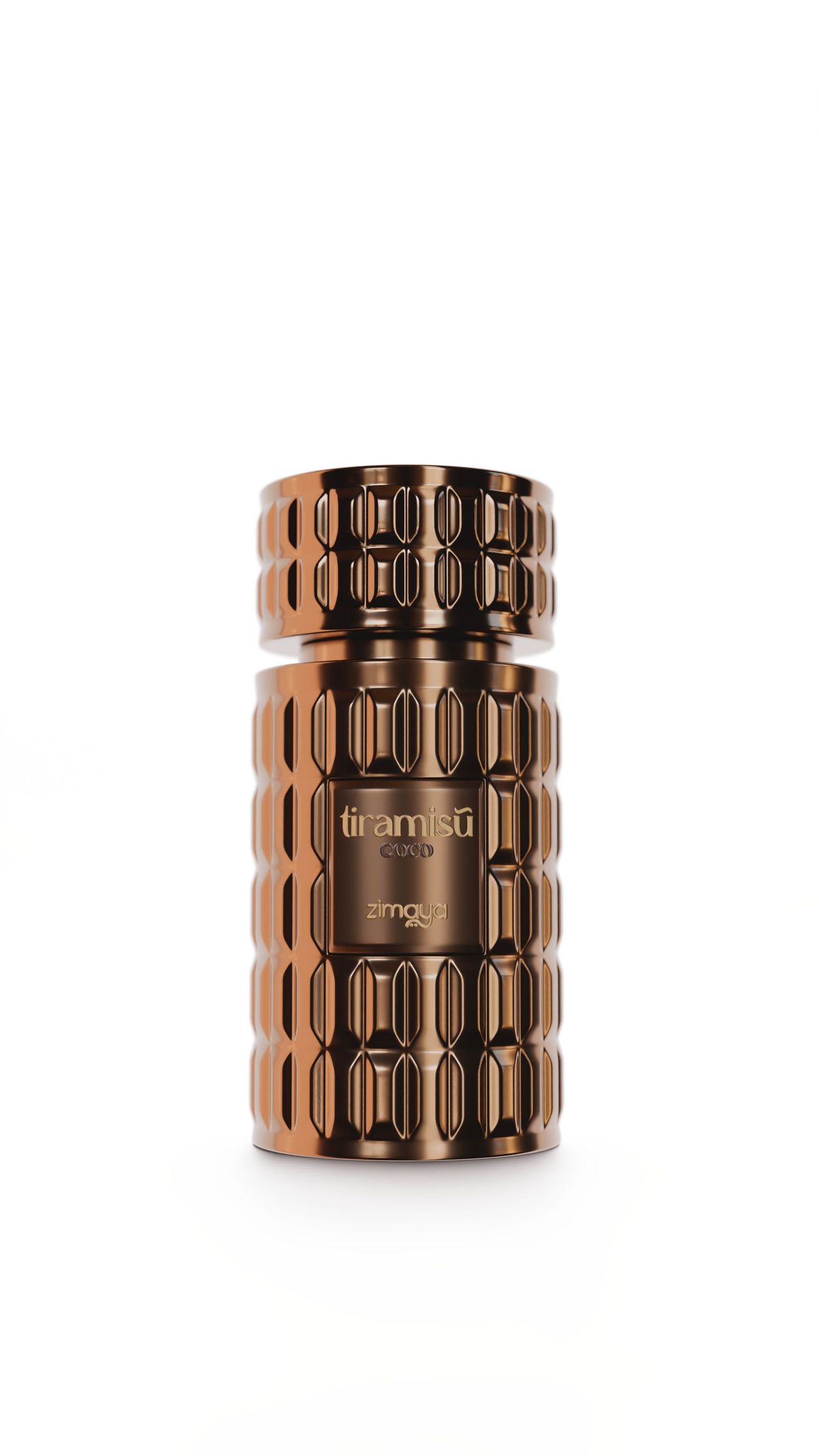 Tiramisu Coco