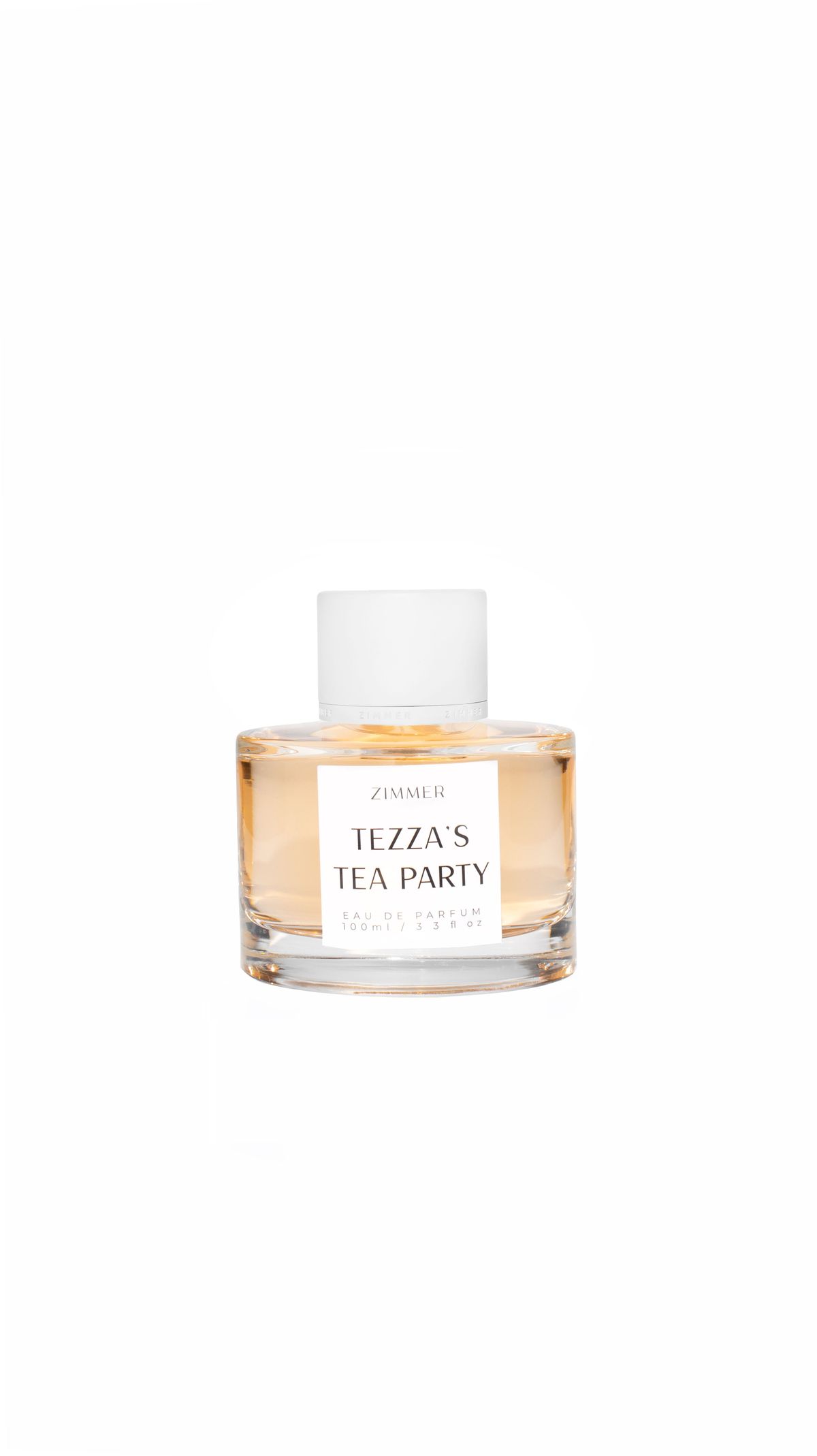 Tezza’s Tea Party