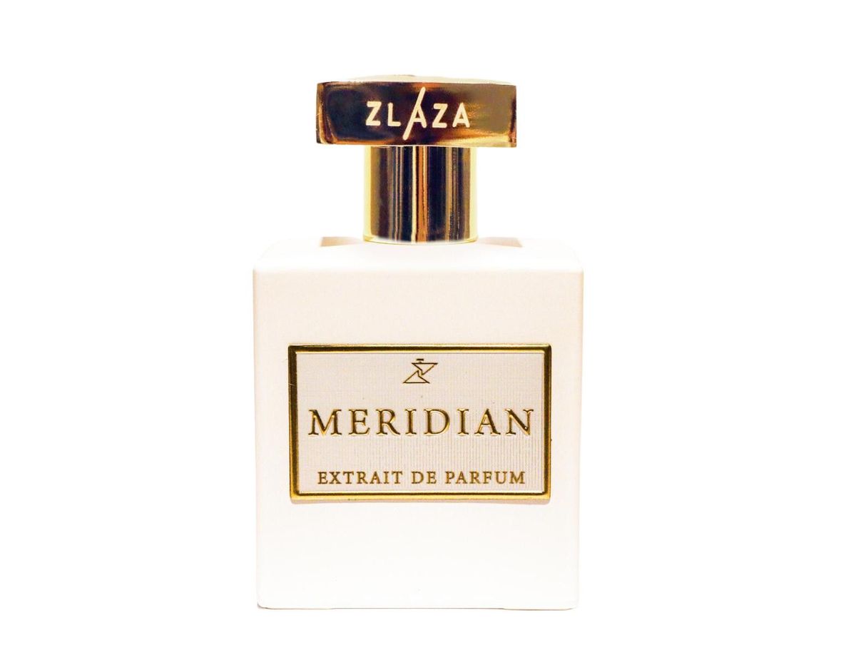Meridian