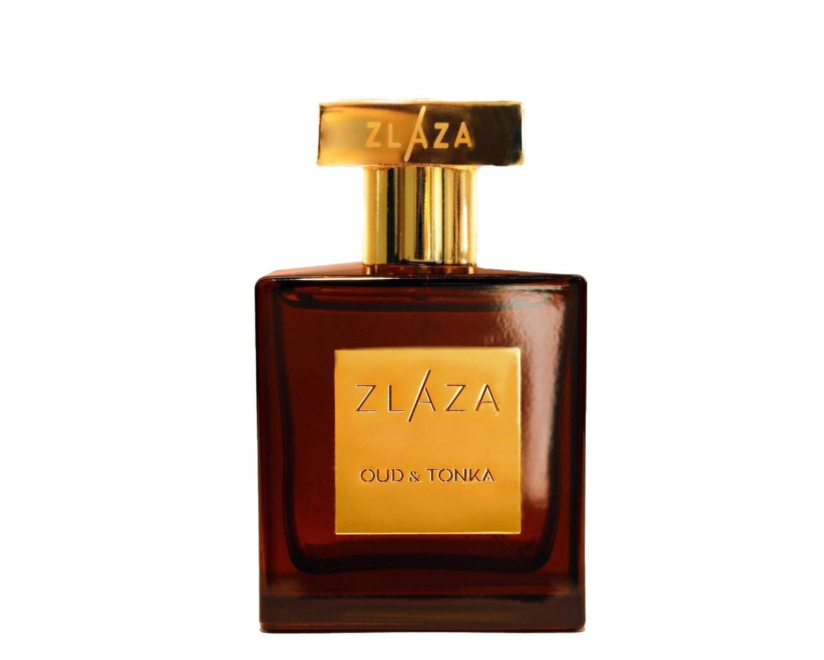 Oud & Tonka