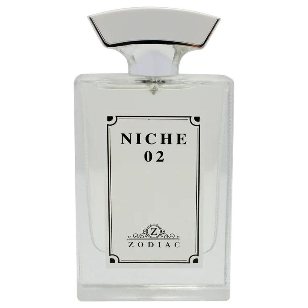 Niche 02