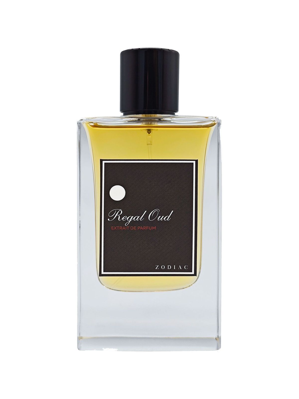 Regal Oud Extrait de Parfum