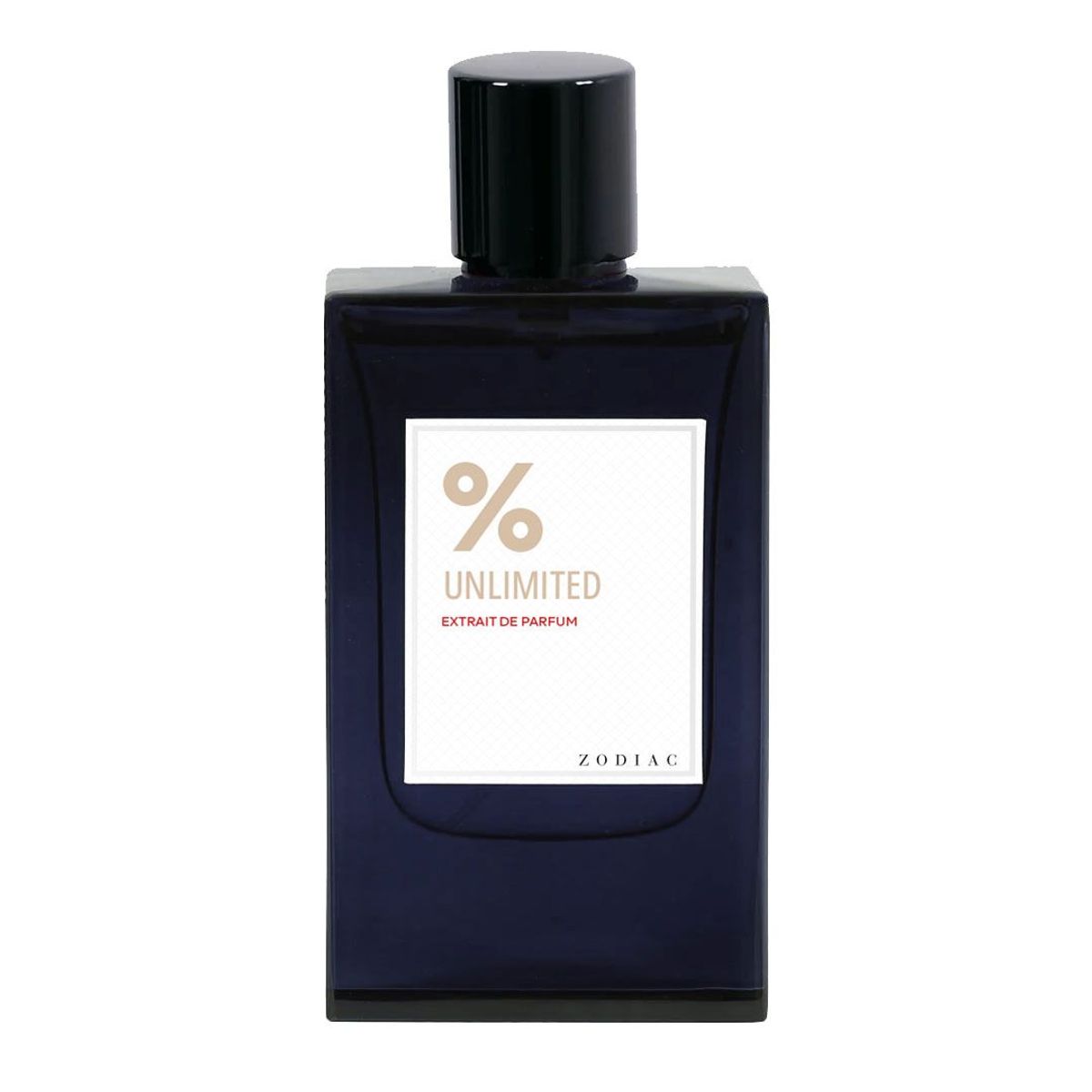 Unlimited Extrait de Parfum