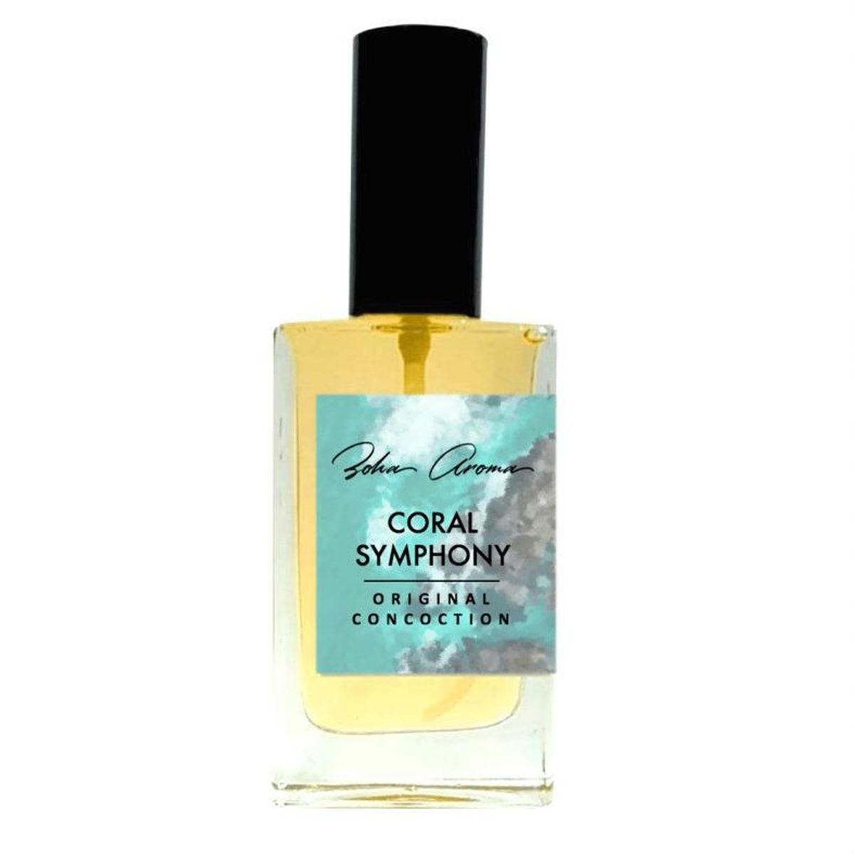 Coral Symphony