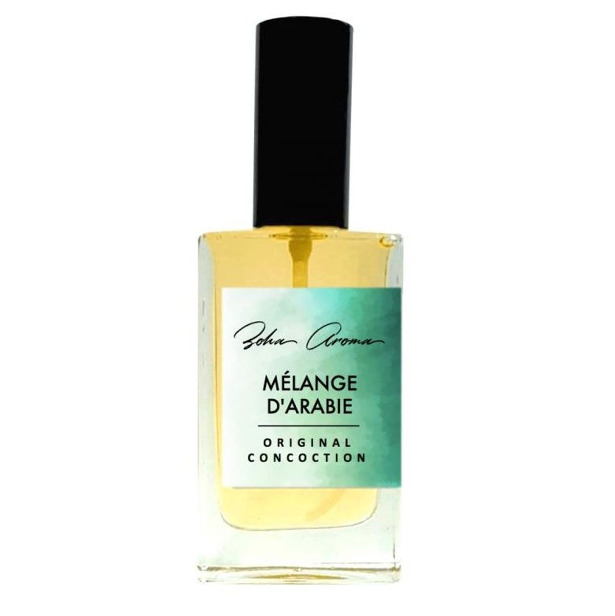 Melange d'Arabie