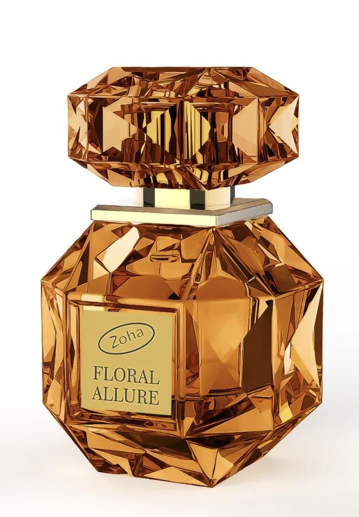 Floral Allure