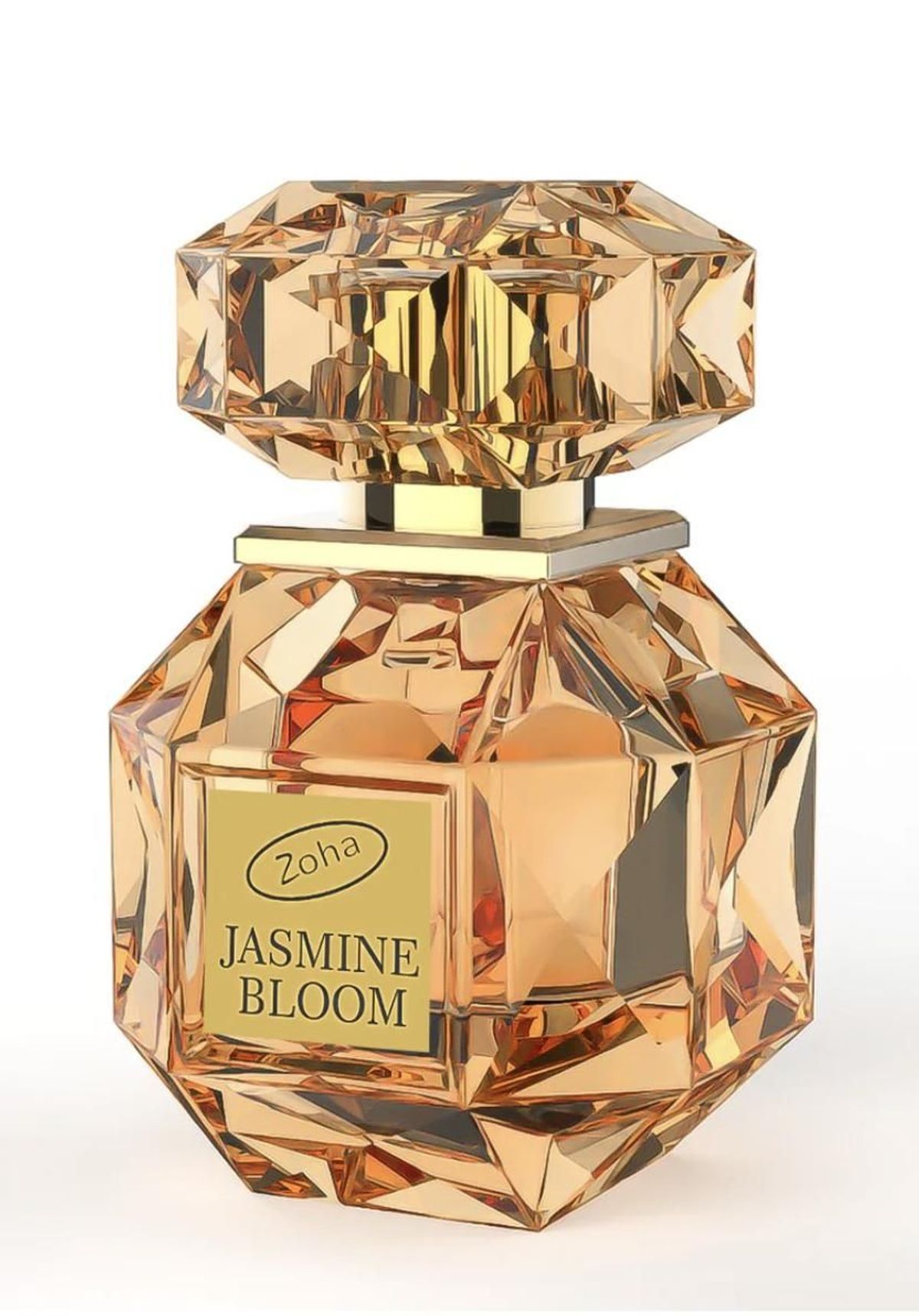 Jasmine Bloom