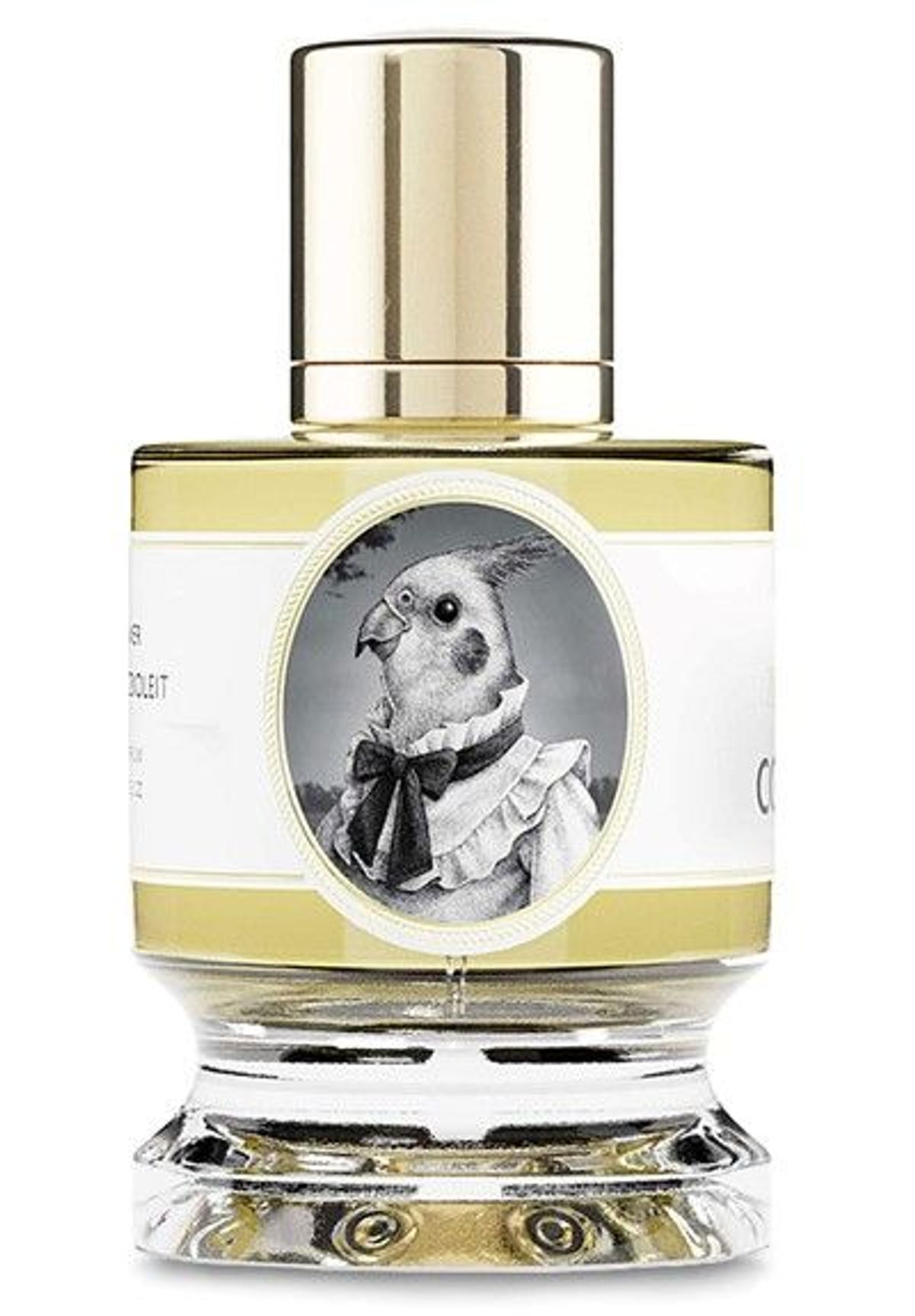 Cockatiel
