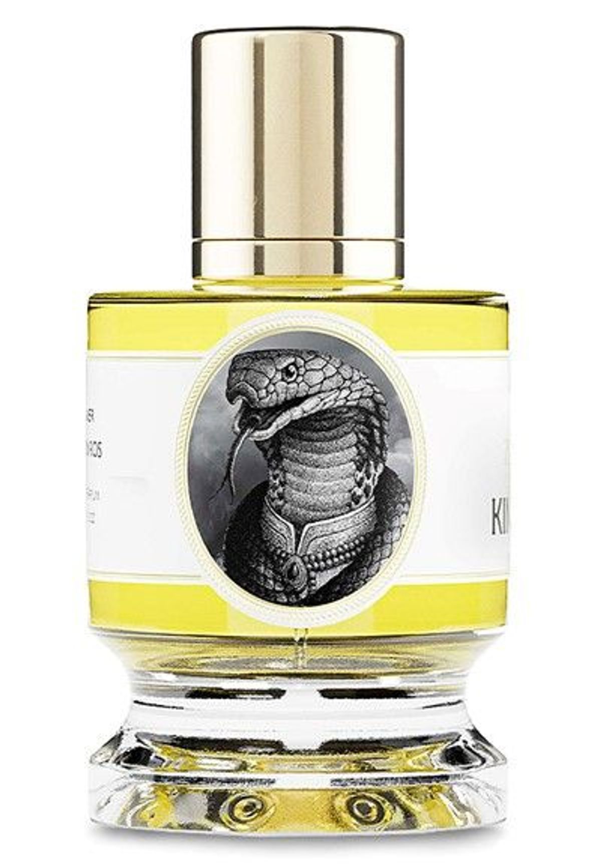 King Cobra
