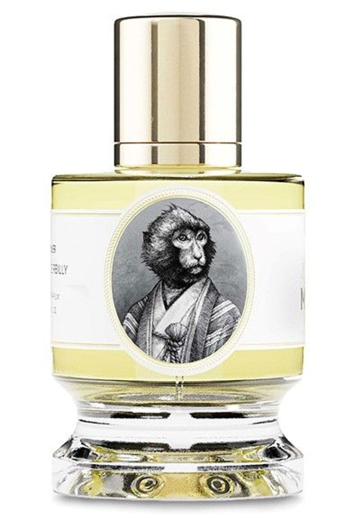 Macaque Yuzu Edition
