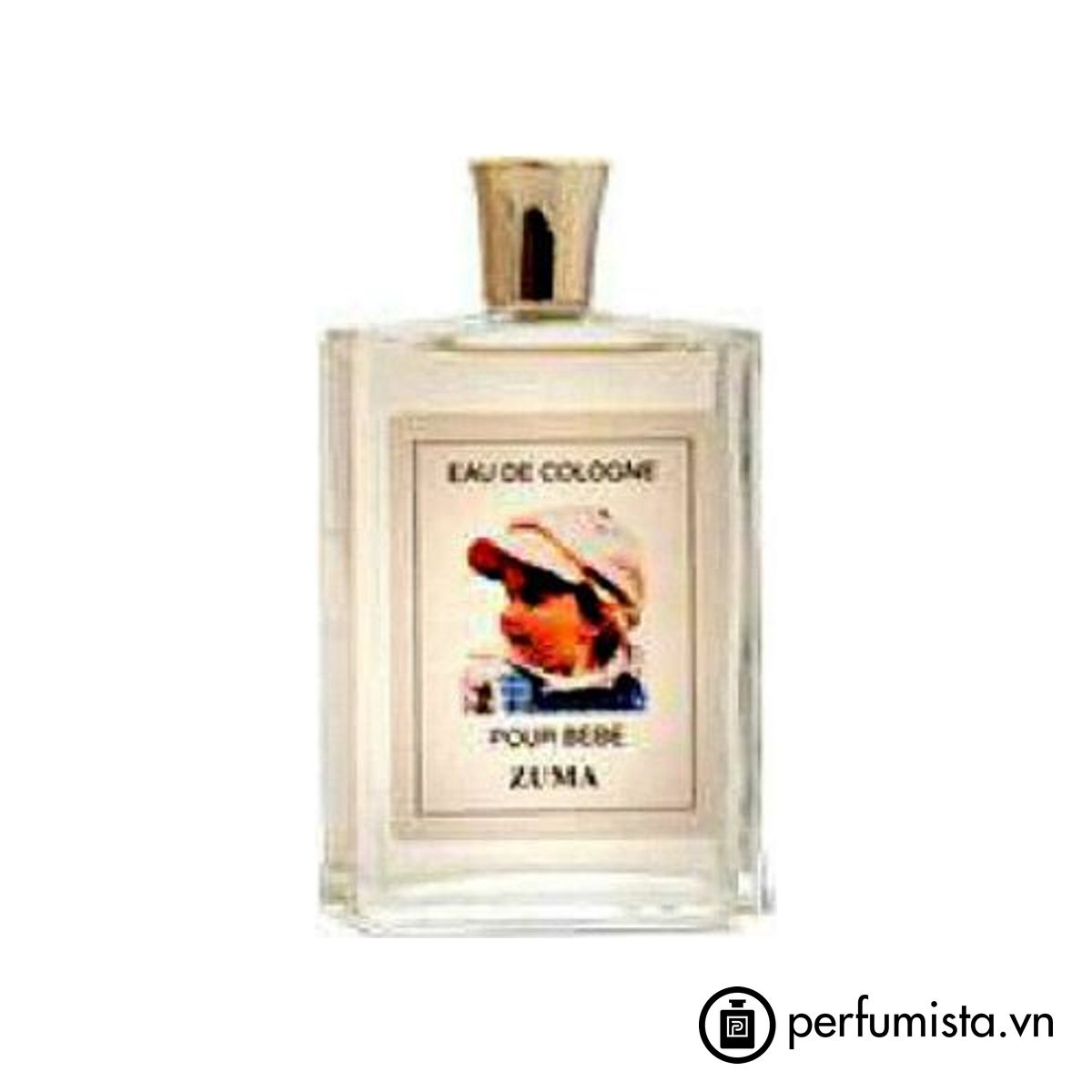 Acqua di Colonia per Bambini