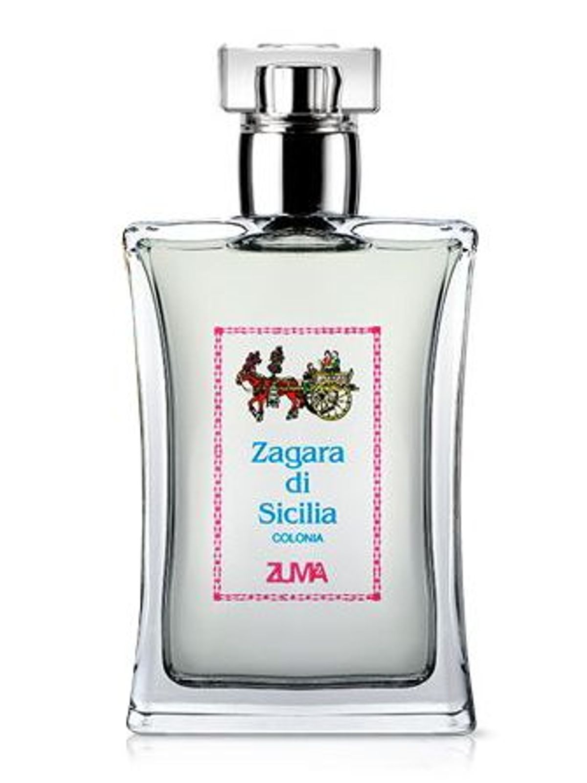 Zagara di Sicilia Colonia