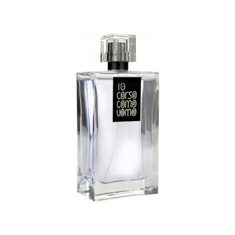 10 Corso Como Uomo
