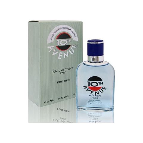 10th Avenue For Men