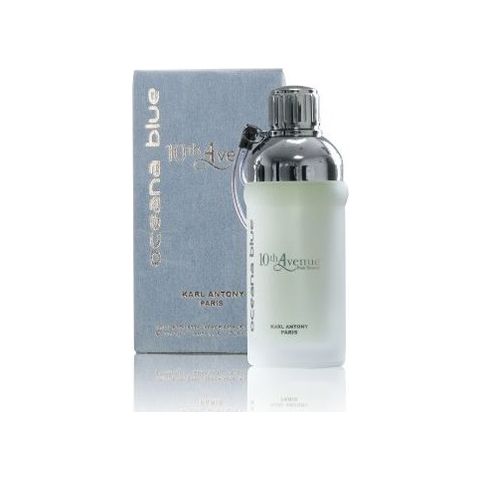 10th Avenue Oceana Blue