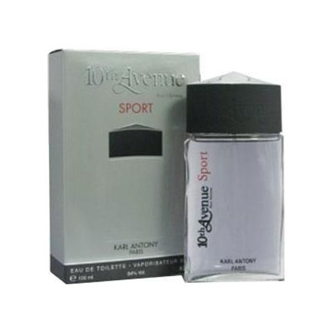 10th Avenue Sport