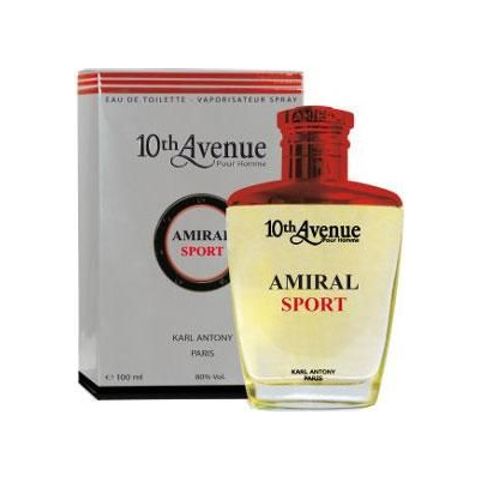 Amiral Sport