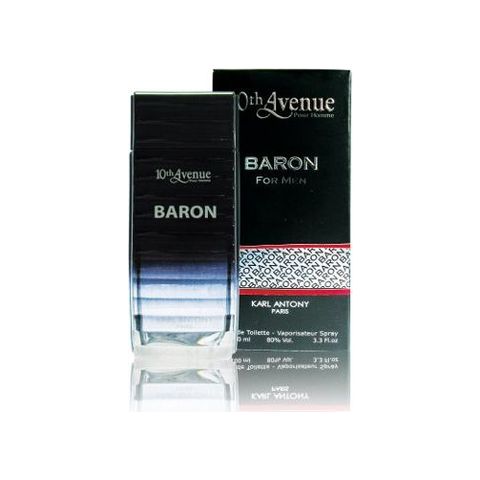 Baron