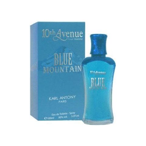 Blue Mountain