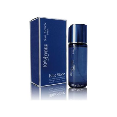 Blue Stone