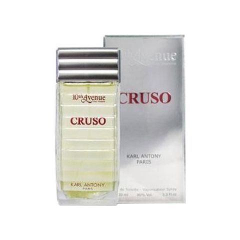 Cruso