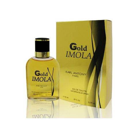 Gold Imola