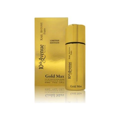Gold Max