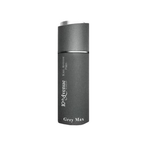 Grey Max