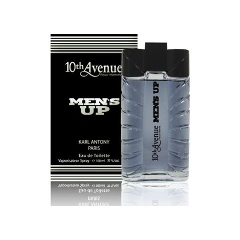 Men's Up