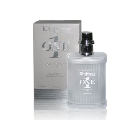One