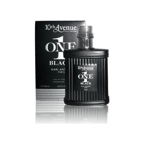 One Black