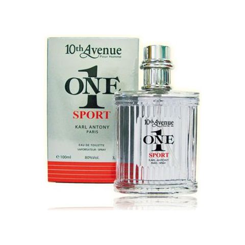 One Sport
