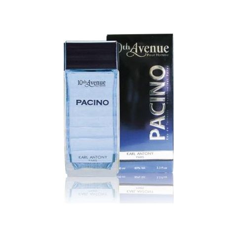 Pacino