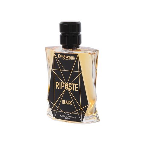 Riposte Black