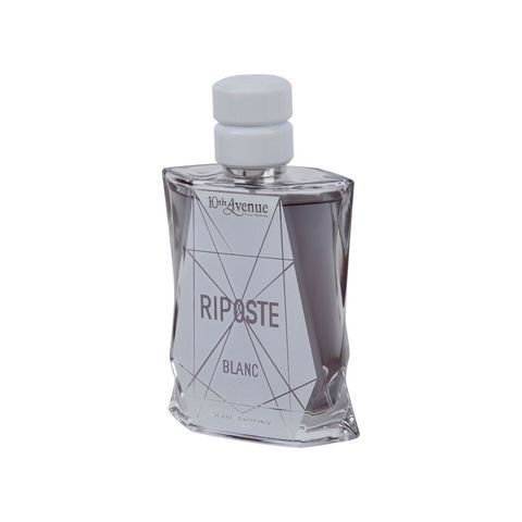 Riposte Blanc
