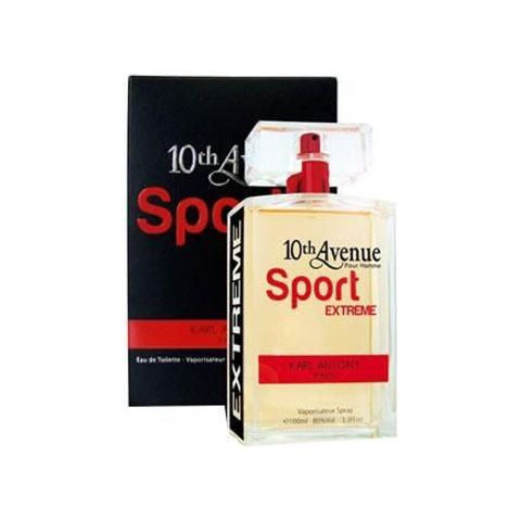 Sport Extreme