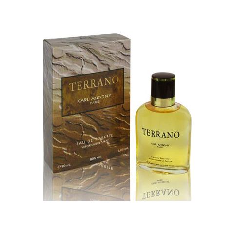 Terrano