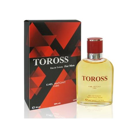 Toross
