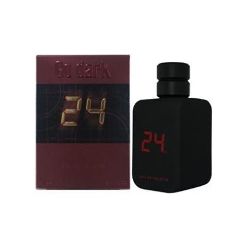24 Go Dark