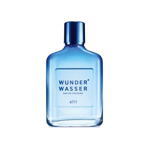 4711 Wunderwasser Men