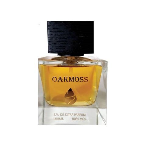 OAKMOSS