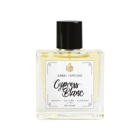 Cypress Blanc