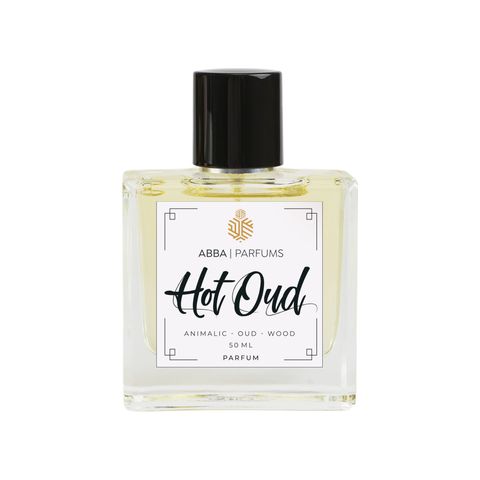 Hot Oud