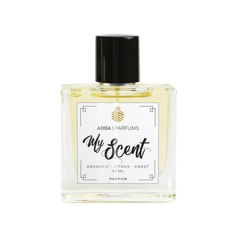 My Scent
