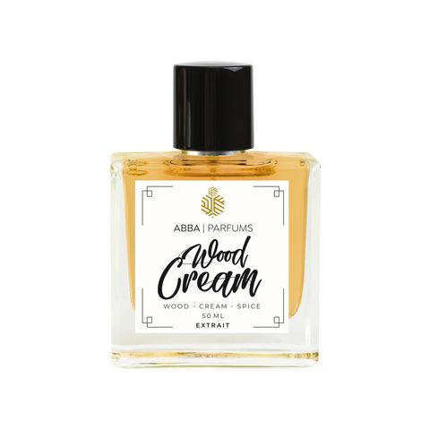 Wood Cream