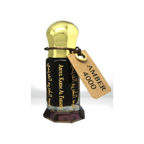 Amber 4000